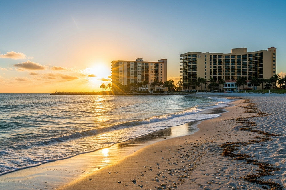 Neighborhoods in Boynton Beach