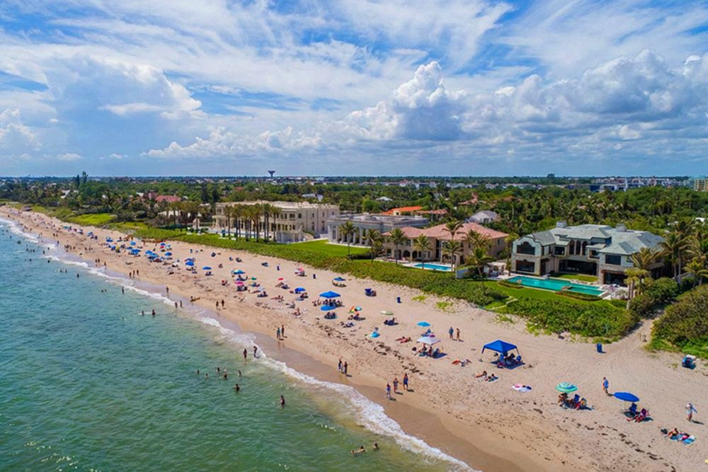 Boynton Beach Real Estate Agent