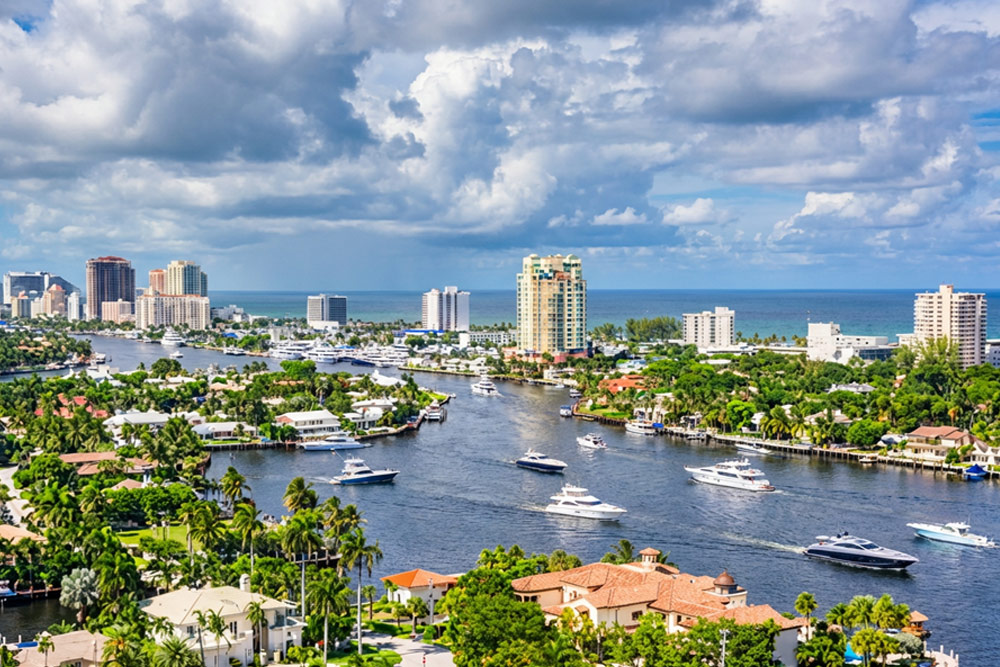 Boynton Beach Real Estate Agent