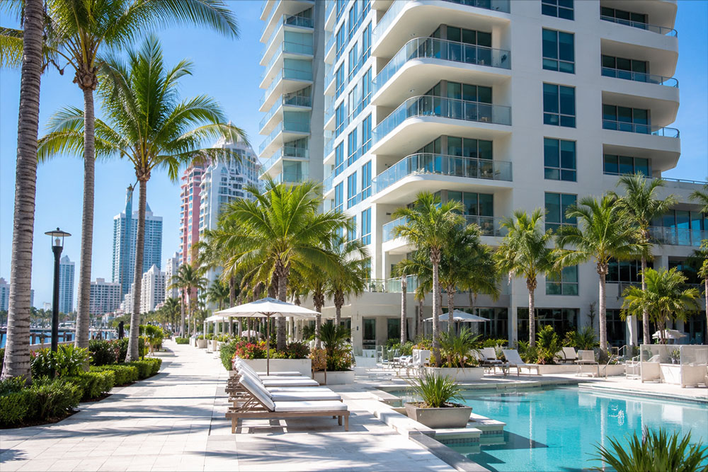 West Palm Beach Neighborhoods