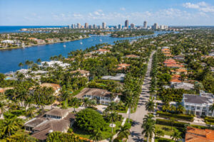 West Palm Beach Neighborhoods