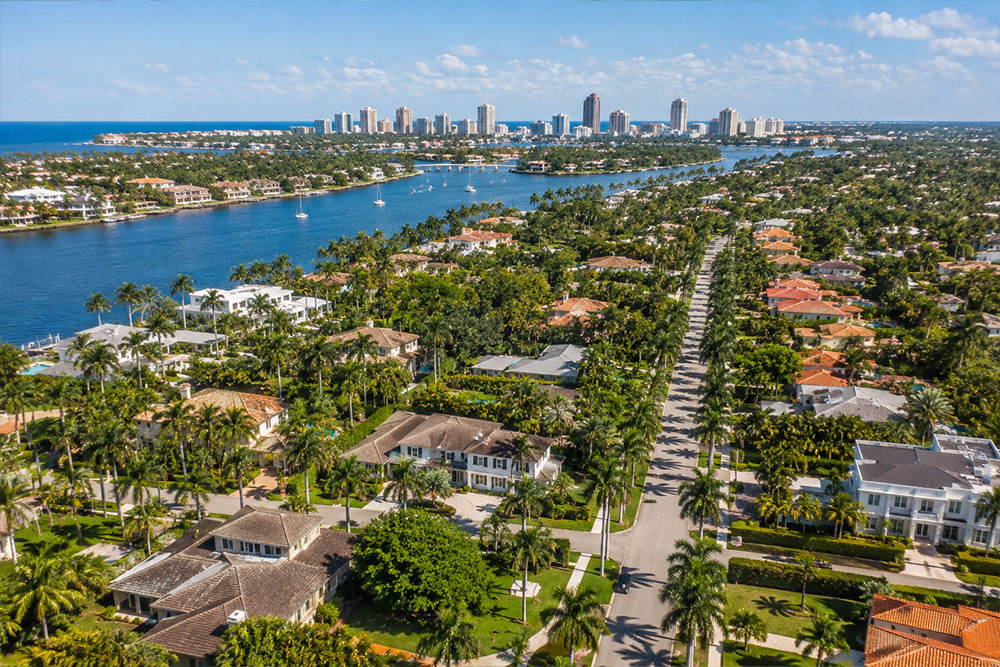 West Palm Beach Neighborhoods