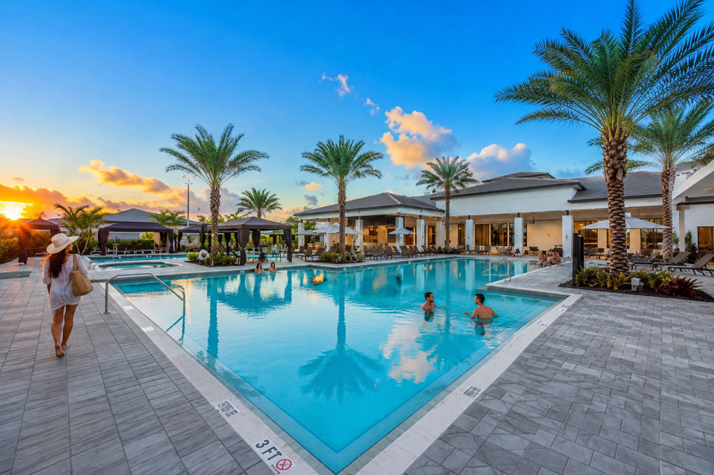 Lotus Edge Real Estate Agent