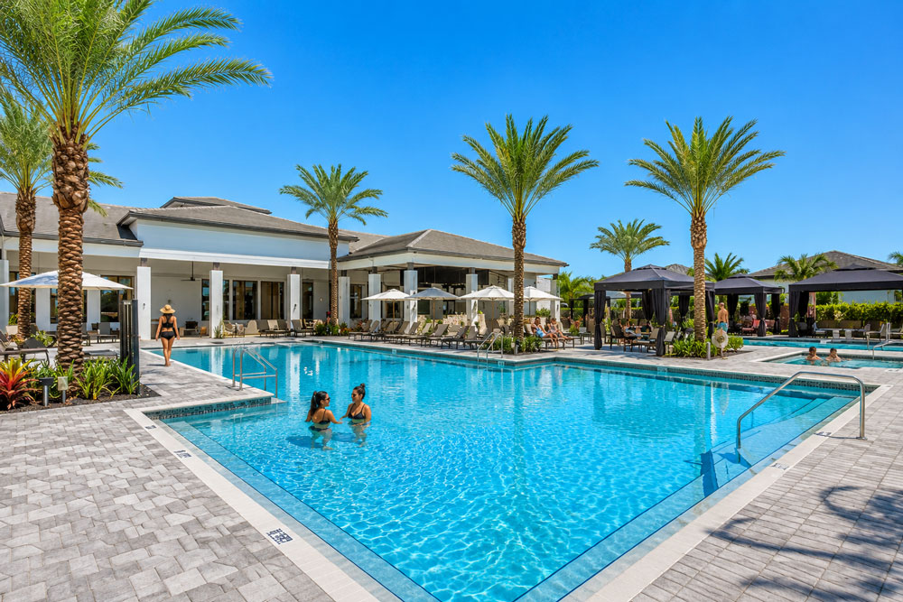 Lotus Palm Real Estate Agent